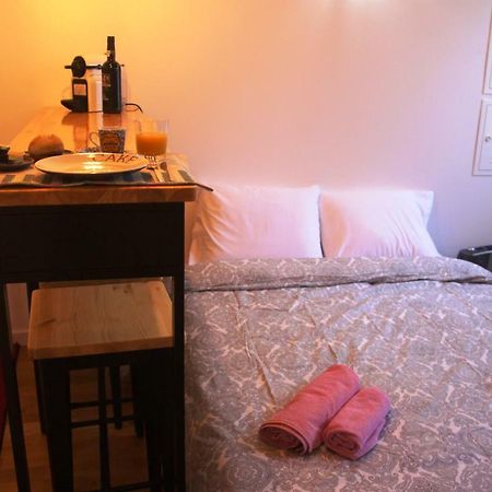 Loft Martires Apartment Porto Ngoại thất bức ảnh