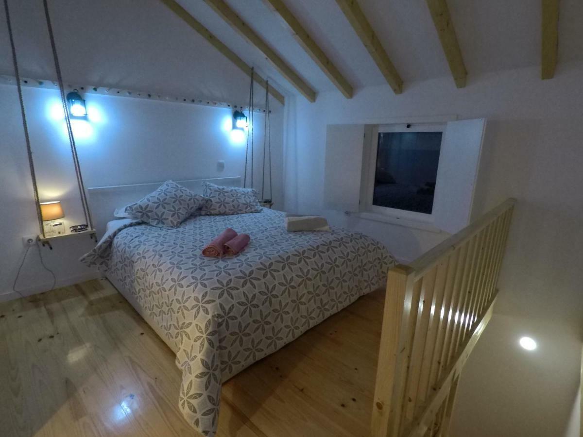Loft Martires Apartment Porto Ngoại thất bức ảnh