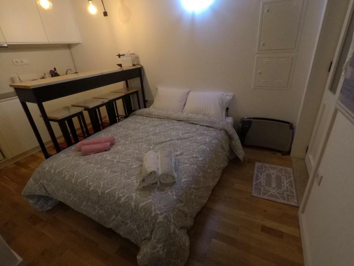 Loft Martires Apartment Porto Ngoại thất bức ảnh