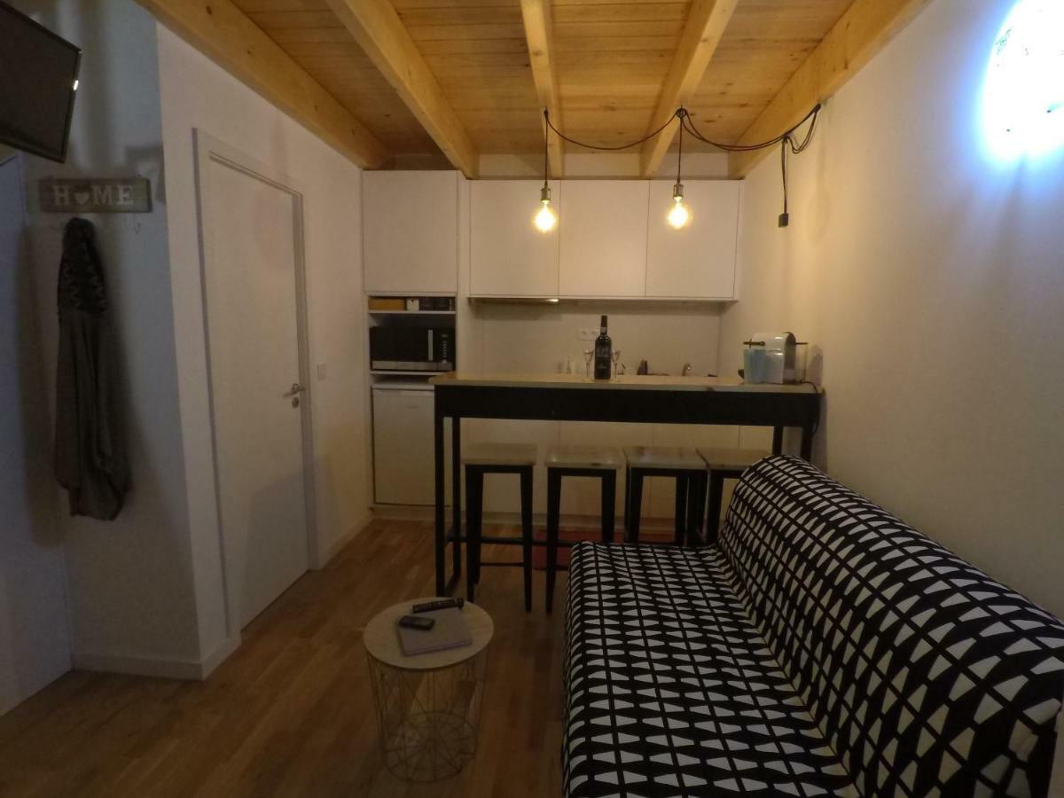 Loft Martires Apartment Porto Ngoại thất bức ảnh