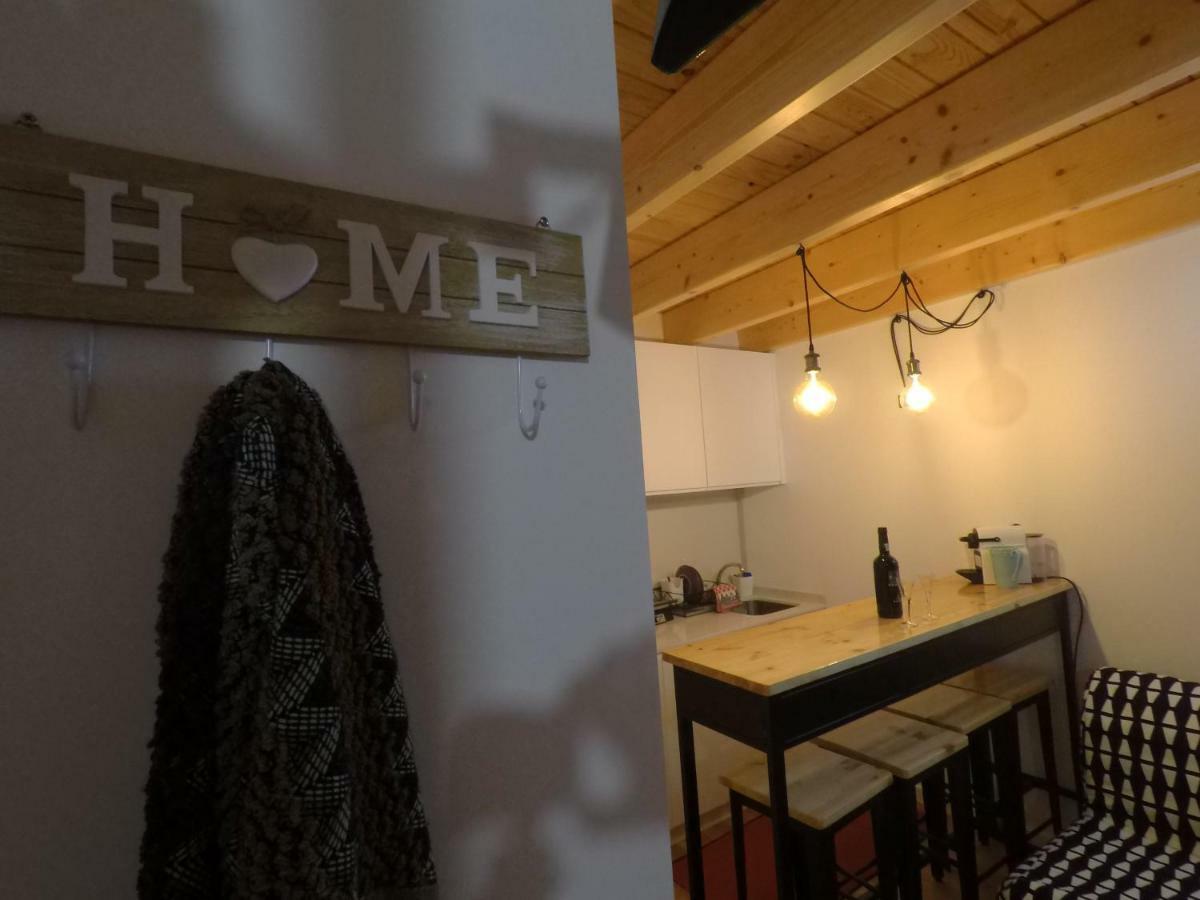 Loft Martires Apartment Porto Ngoại thất bức ảnh