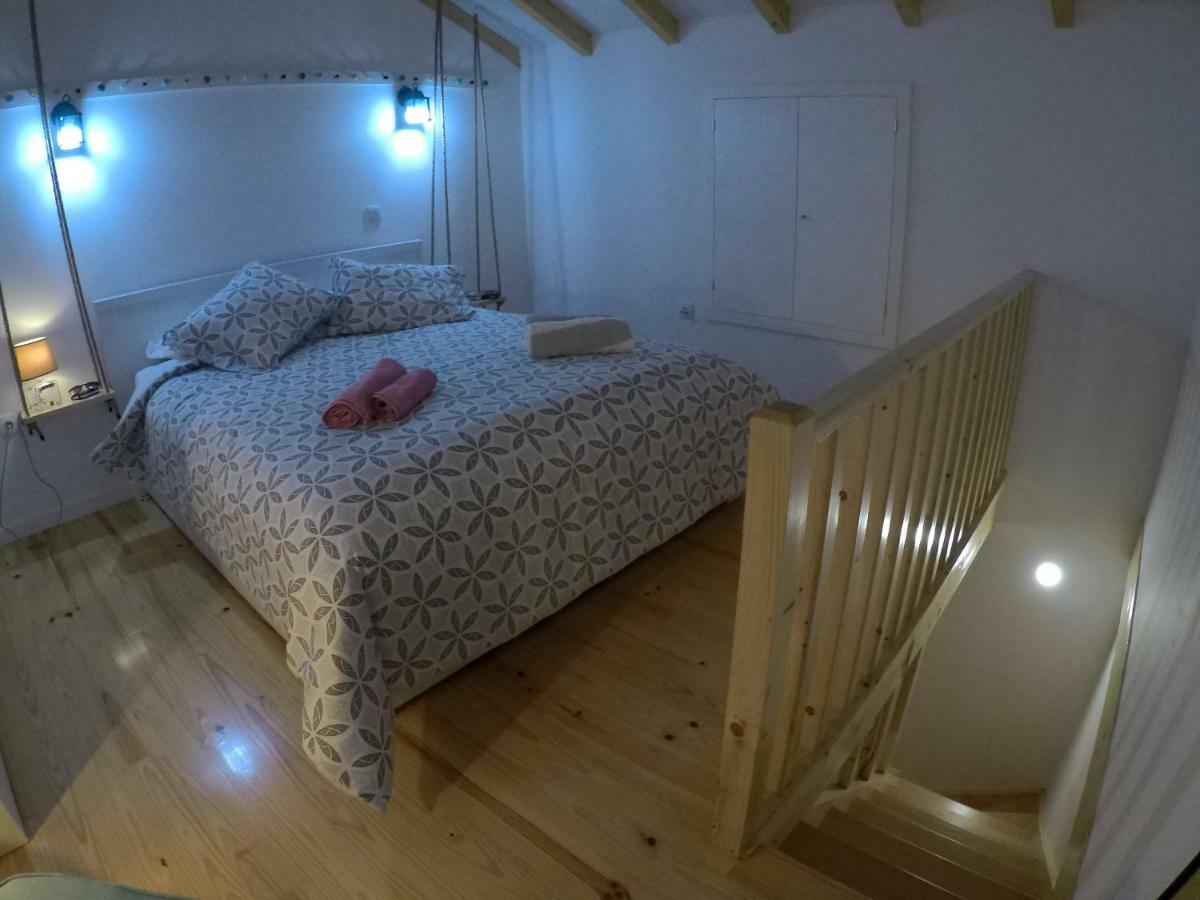 Loft Martires Apartment Porto Ngoại thất bức ảnh