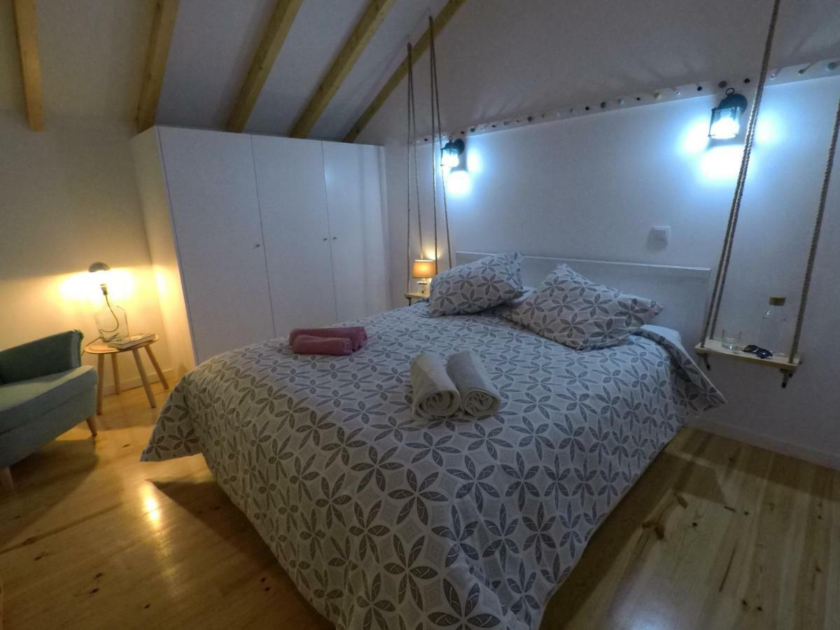 Loft Martires Apartment Porto Ngoại thất bức ảnh