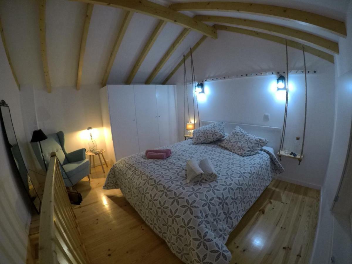 Loft Martires Apartment Porto Ngoại thất bức ảnh