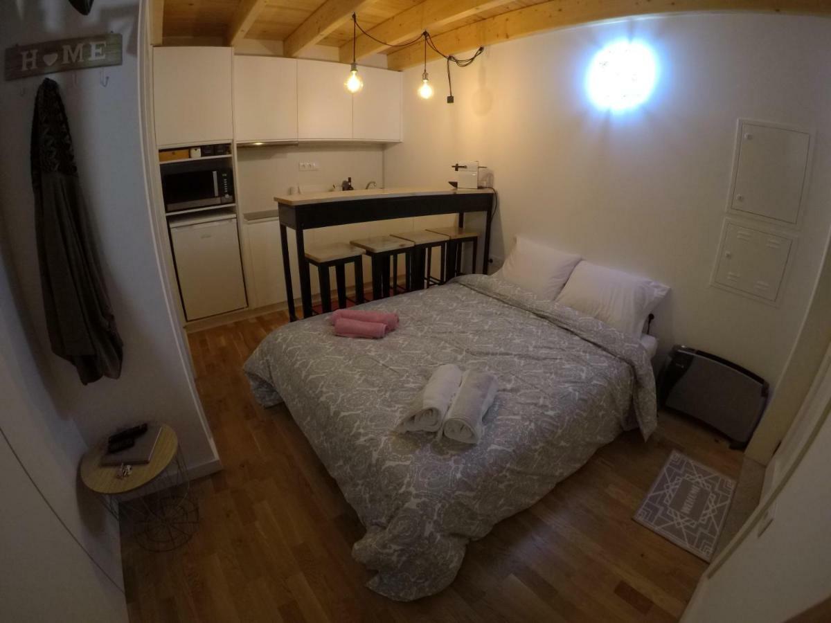 Loft Martires Apartment Porto Ngoại thất bức ảnh