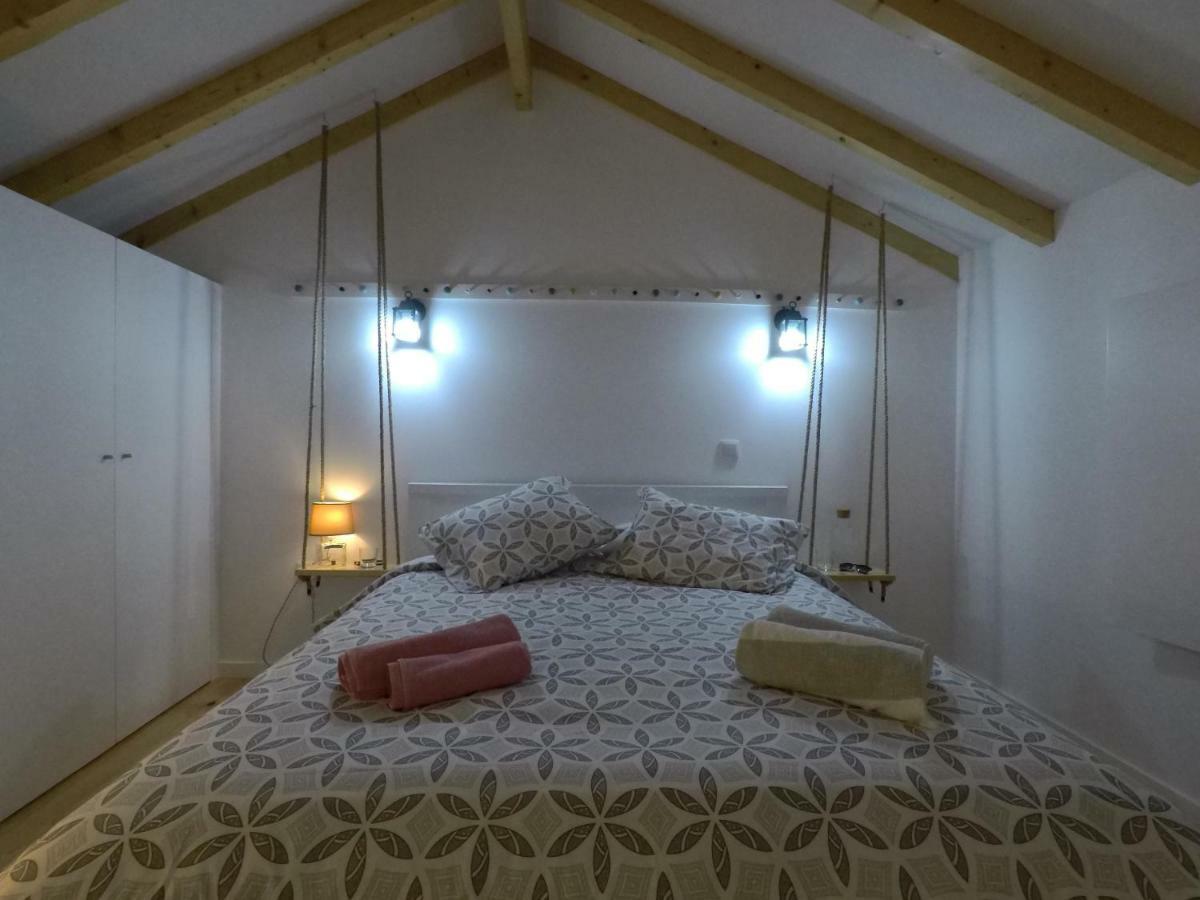Loft Martires Apartment Porto Ngoại thất bức ảnh