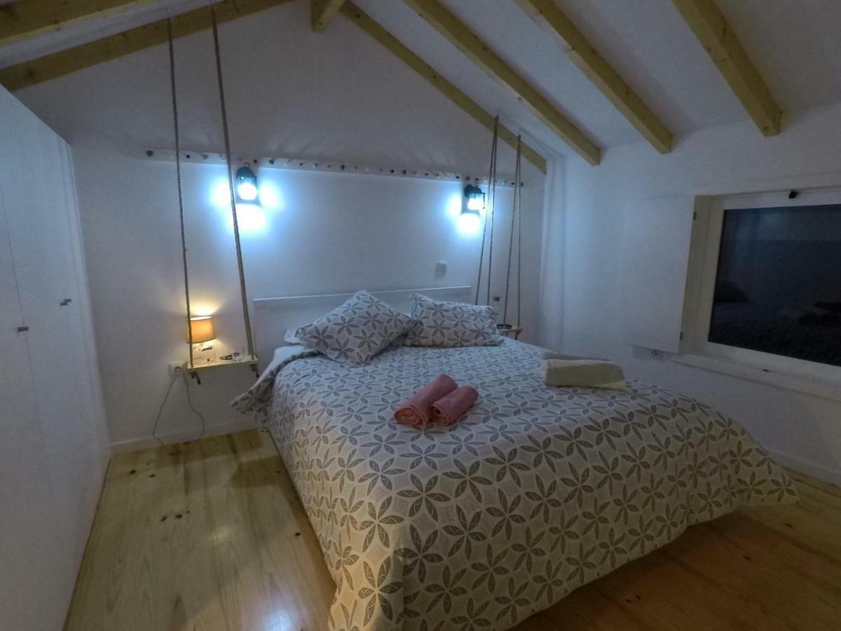 Loft Martires Apartment Porto Ngoại thất bức ảnh