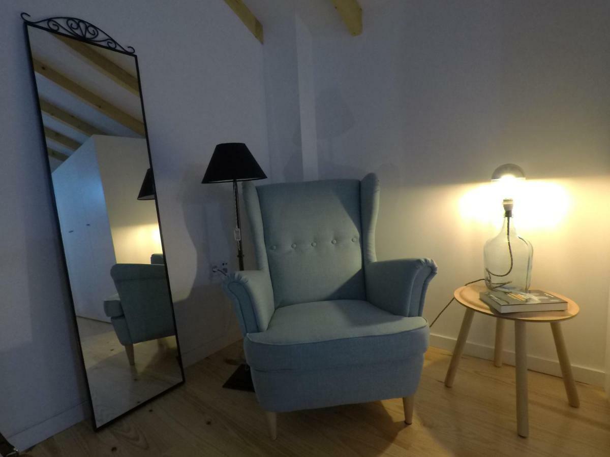 Loft Martires Apartment Porto Ngoại thất bức ảnh