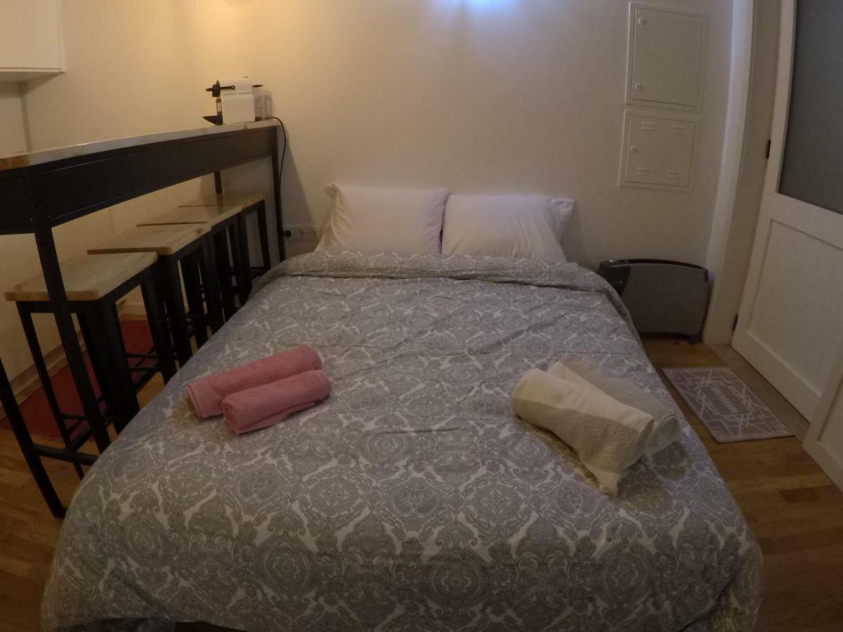 Loft Martires Apartment Porto Ngoại thất bức ảnh