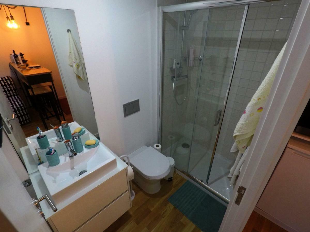 Loft Martires Apartment Porto Ngoại thất bức ảnh