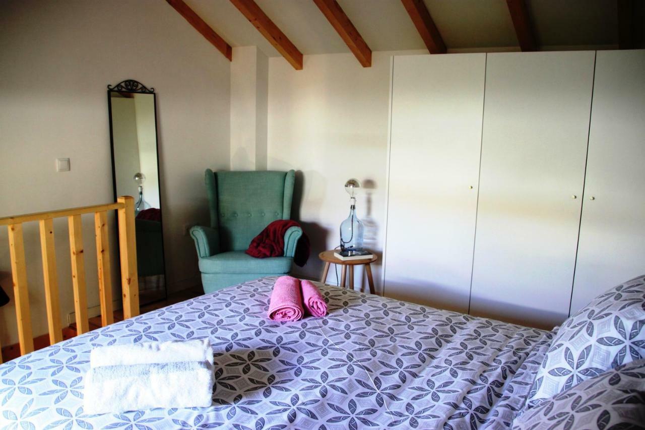 Loft Martires Apartment Porto Ngoại thất bức ảnh