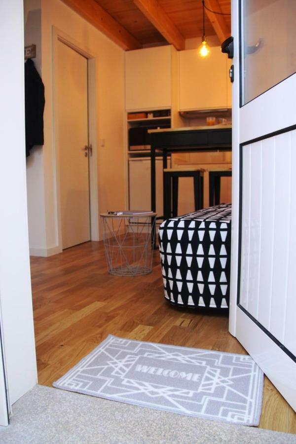 Loft Martires Apartment Porto Ngoại thất bức ảnh