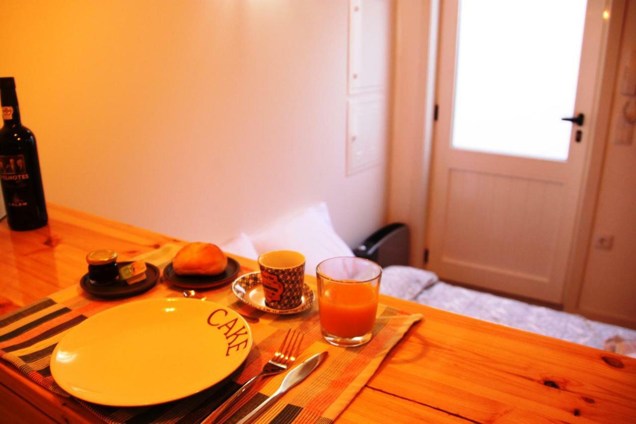 Loft Martires Apartment Porto Ngoại thất bức ảnh