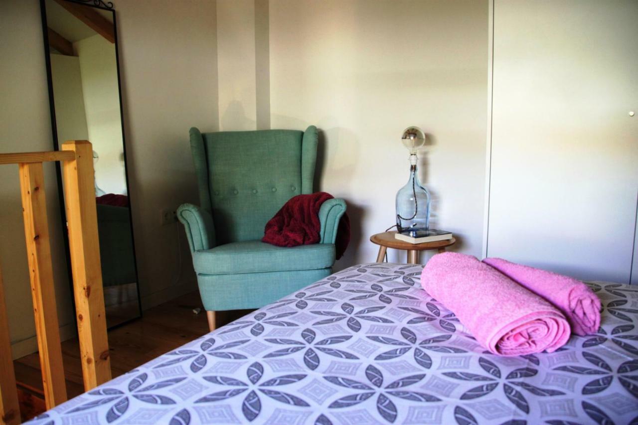 Loft Martires Apartment Porto Ngoại thất bức ảnh