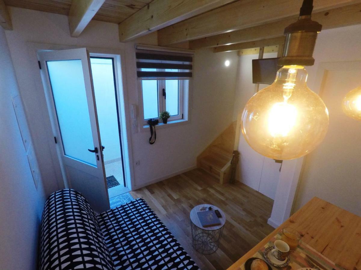 Loft Martires Apartment Porto Ngoại thất bức ảnh