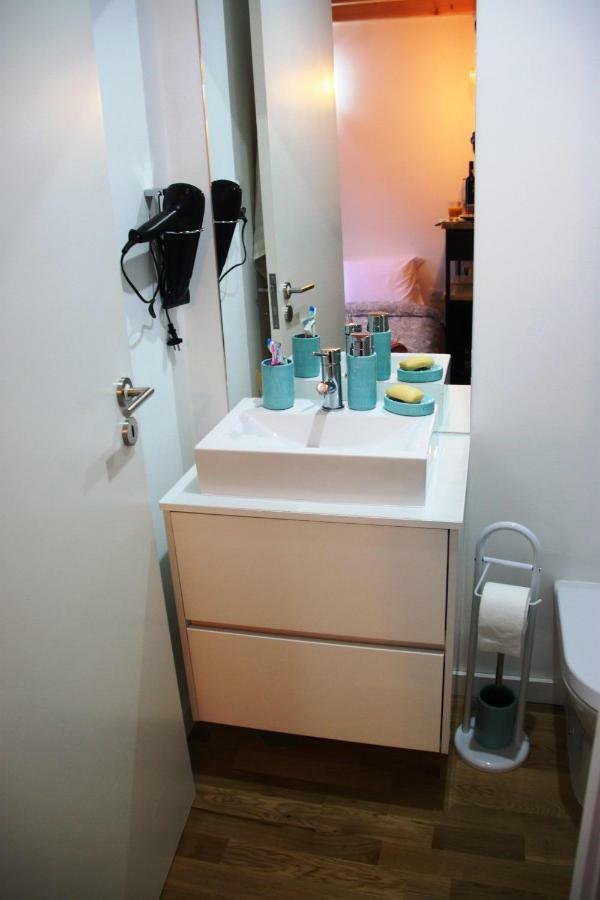 Loft Martires Apartment Porto Ngoại thất bức ảnh