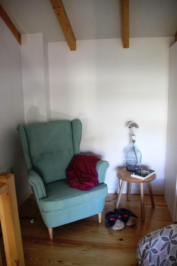 Loft Martires Apartment Porto Ngoại thất bức ảnh