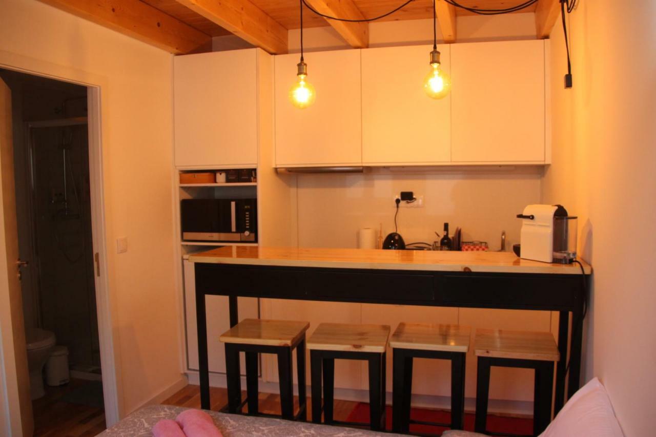 Loft Martires Apartment Porto Ngoại thất bức ảnh