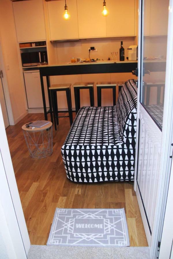 Loft Martires Apartment Porto Ngoại thất bức ảnh
