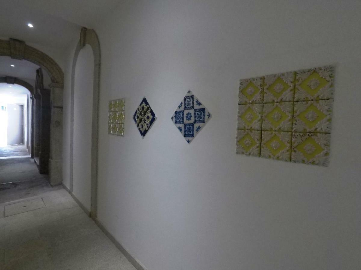 Loft Martires Apartment Porto Ngoại thất bức ảnh