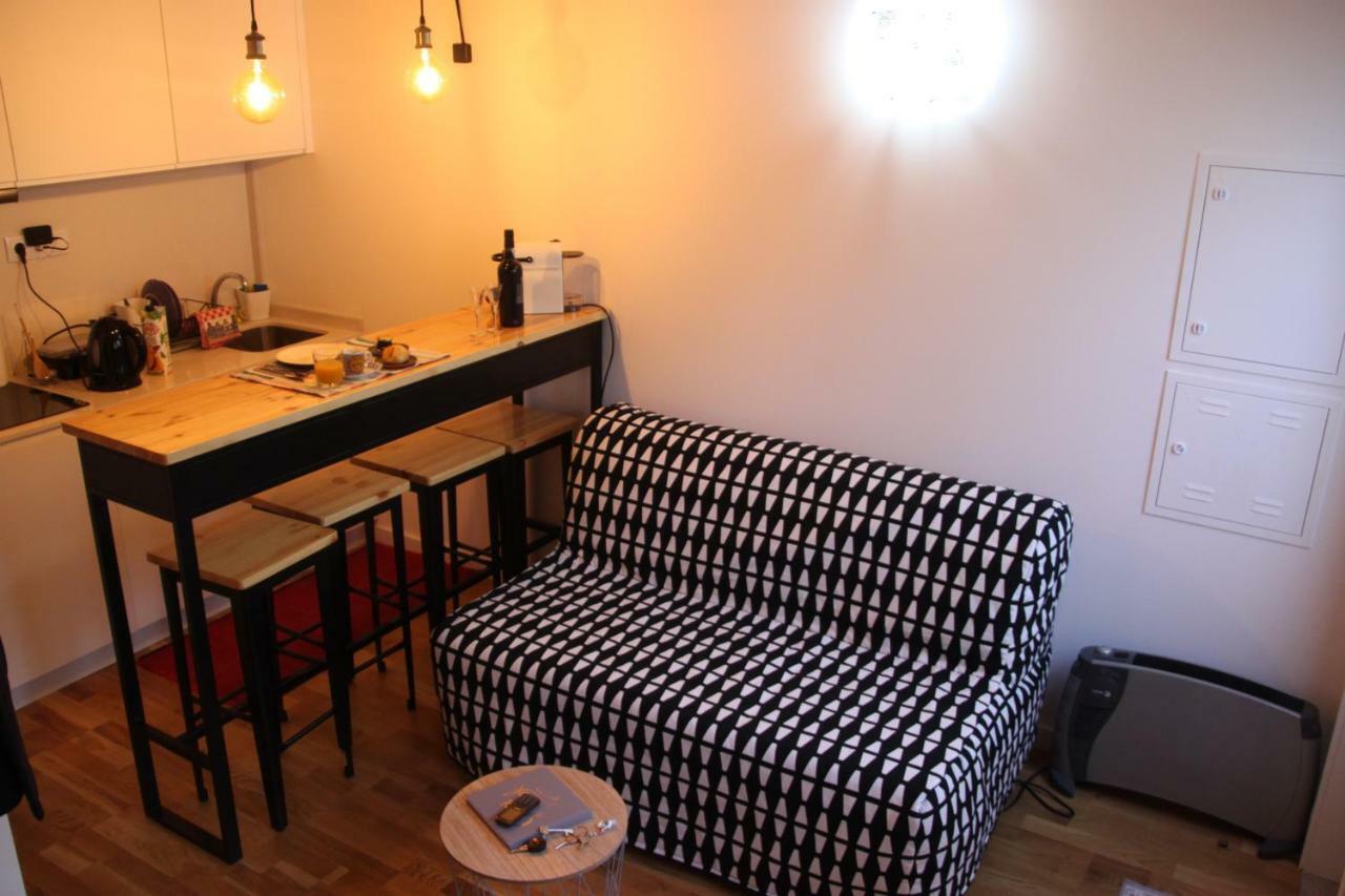 Loft Martires Apartment Porto Ngoại thất bức ảnh