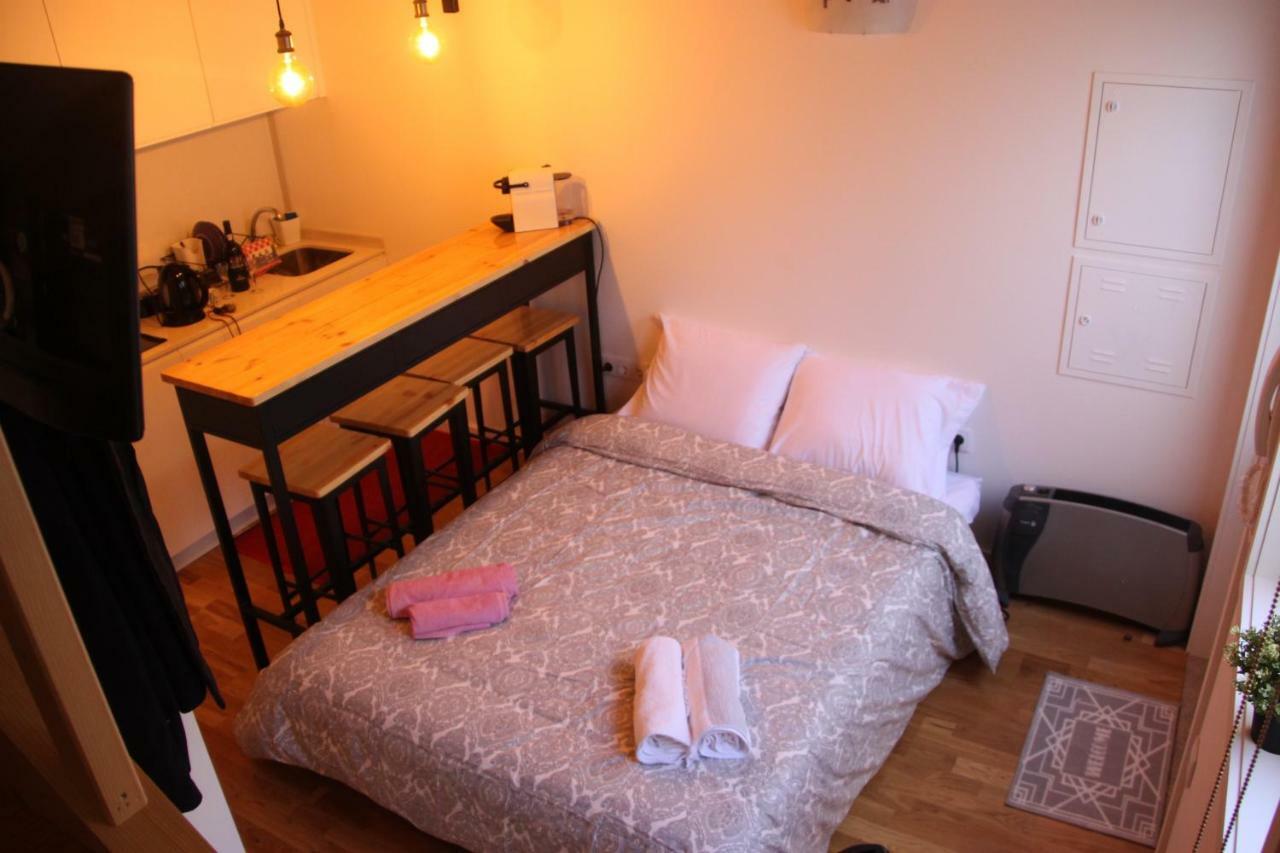 Loft Martires Apartment Porto Ngoại thất bức ảnh