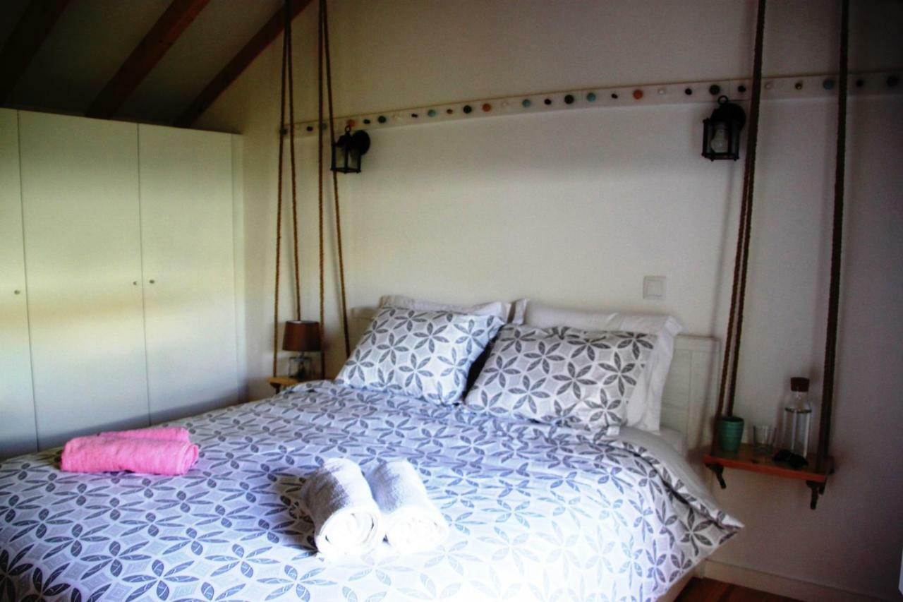 Loft Martires Apartment Porto Ngoại thất bức ảnh