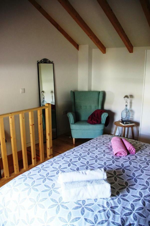 Loft Martires Apartment Porto Ngoại thất bức ảnh