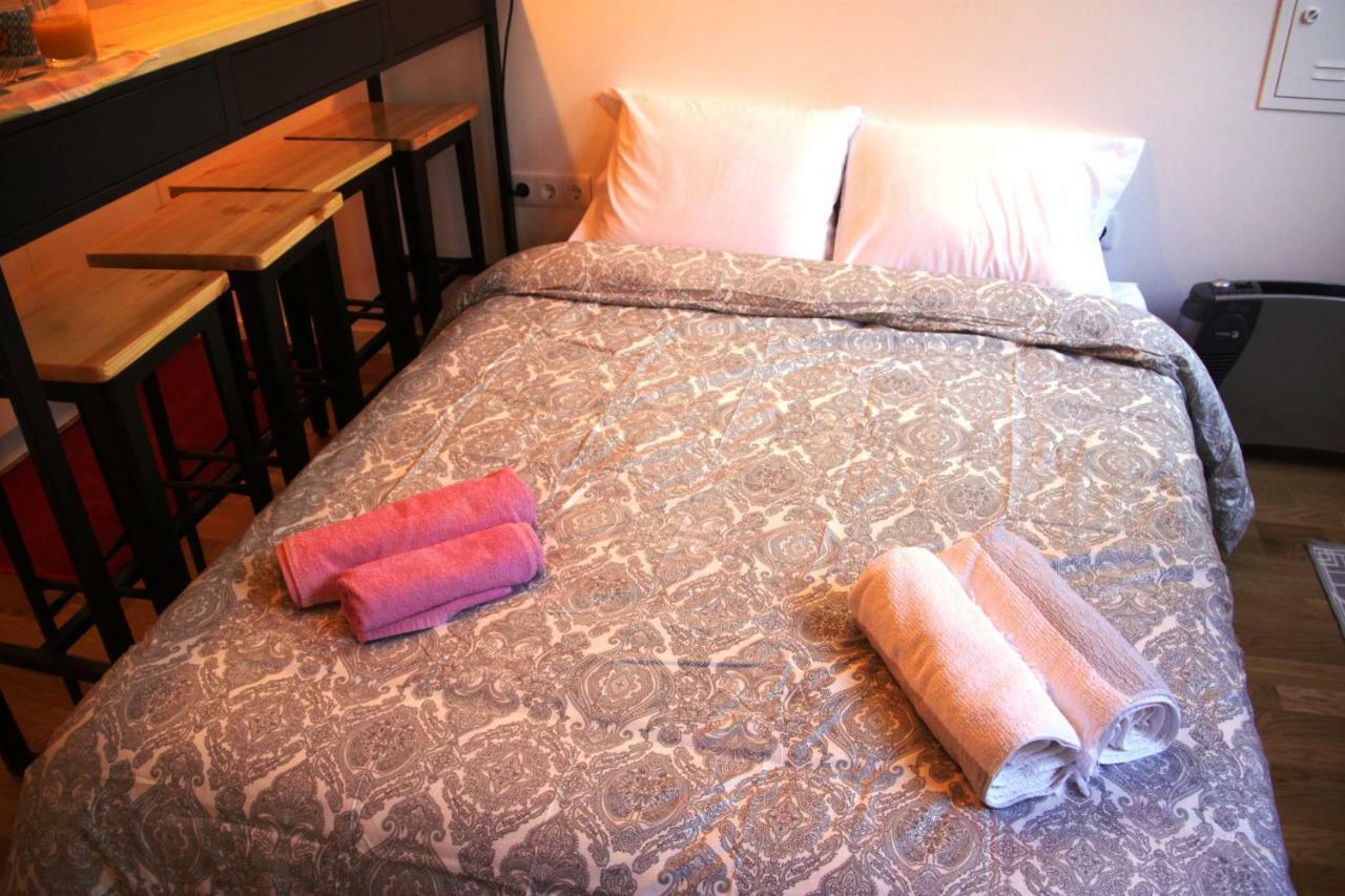 Loft Martires Apartment Porto Ngoại thất bức ảnh
