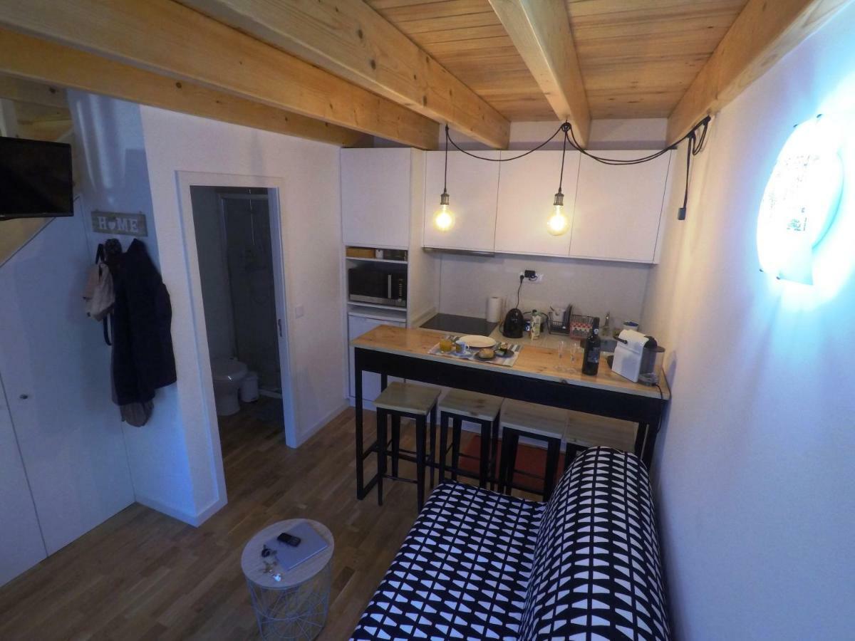 Loft Martires Apartment Porto Ngoại thất bức ảnh