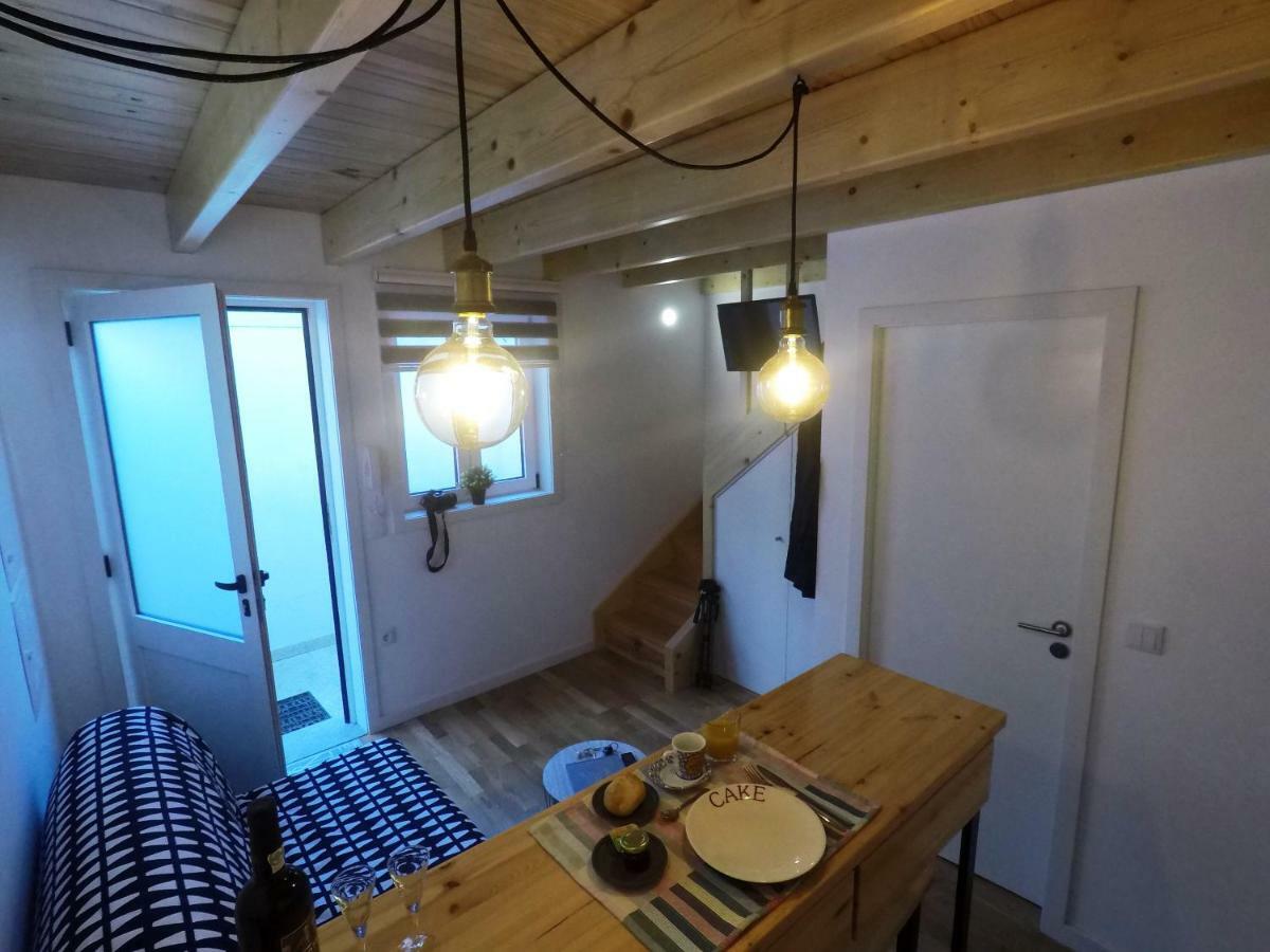 Loft Martires Apartment Porto Ngoại thất bức ảnh