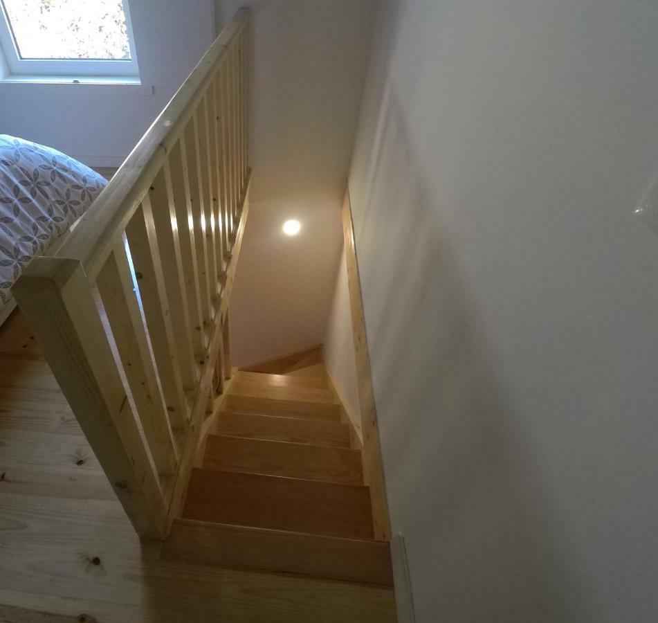 Loft Martires Apartment Porto Ngoại thất bức ảnh